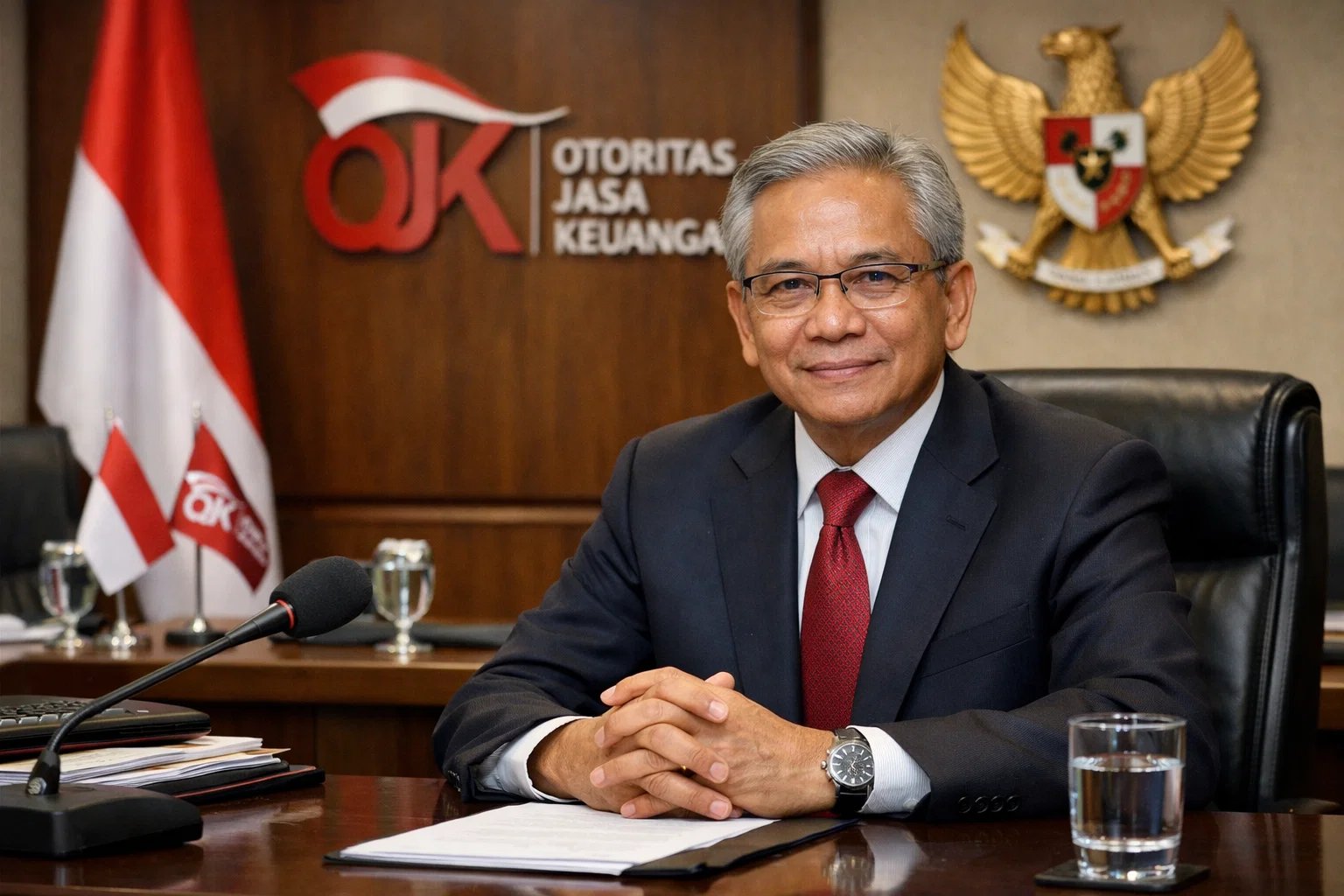 Coaching for Fit & Proper OJK