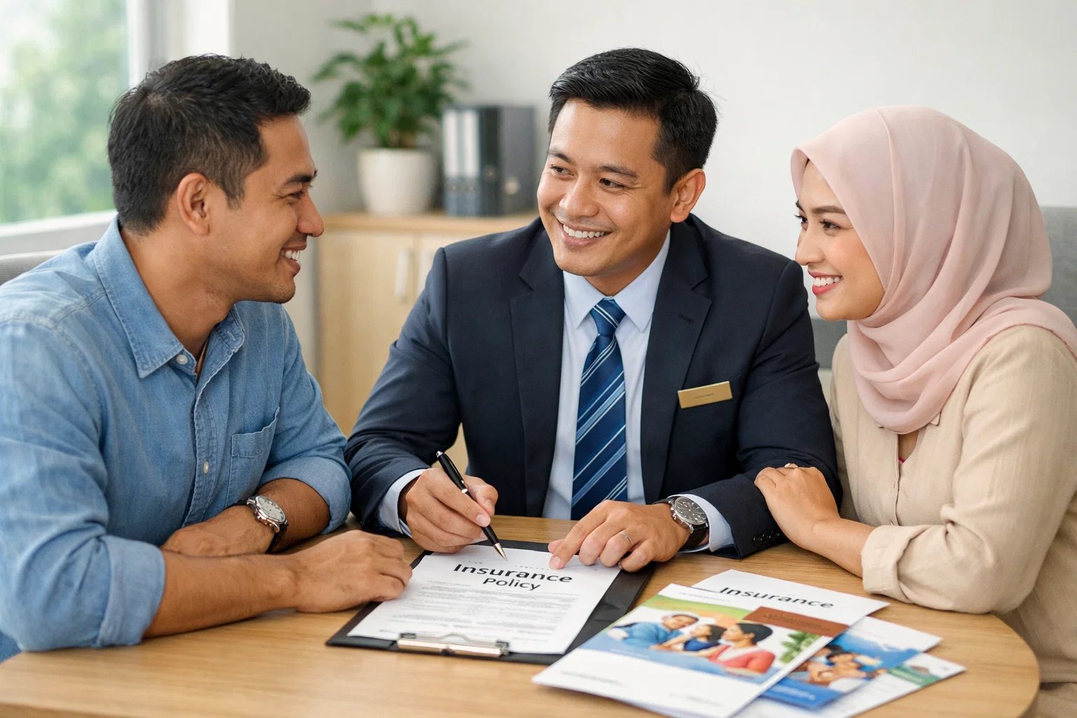Insurance & Bancassurance